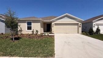 299 ARTEMIS St in Lake Wales, FL - Building Photo