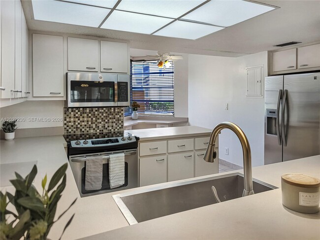 property at 9531 Seagrape Dr