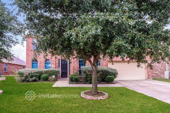 property at 2360 Merlin Dr