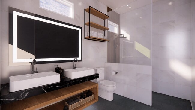 property at 4025 Avenue M