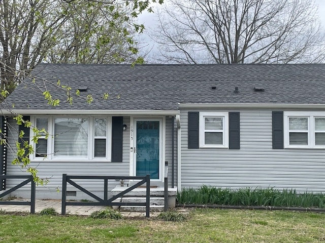 property at 1915 Paul Dr