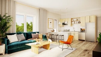 City West at Turkey Creek