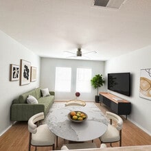 North View Apartments in El Paso, TX - Building Photo - Building Photo