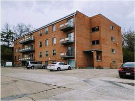 5424 Hamilton Ave Apartments