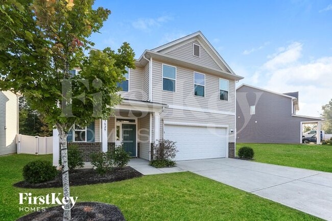 9629 Hamel St in Charlotte, NC - Building Photo - Building Photo