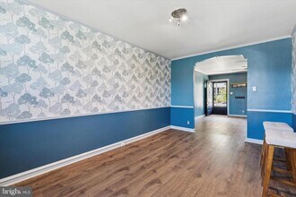 5938 Houghton St in Philadelphia, PA - Building Photo - Building Photo