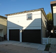 504 1/2 Avocado Ave Apartments