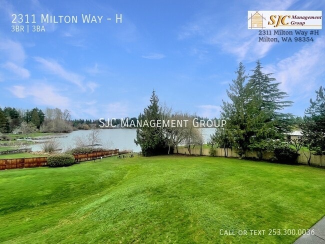 property at 2311 Milton Way