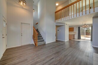 6238 St Josephs Ct NW in Albuquerque, NM - Building Photo - Building Photo