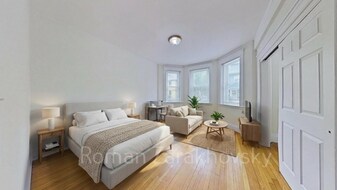 10 Orkney Rd, Unit 6 in Boston, MA - Building Photo