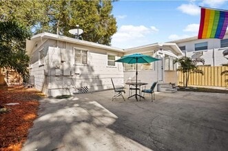 3452 9th Ave N in St. Petersburg, FL - Building Photo - Building Photo