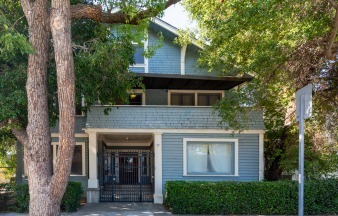 29 Marion Ave in Pasadena, CA - Building Photo - Primary Photo