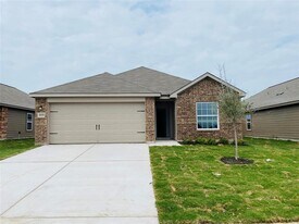 18108 Speculator Ln in Elgin, TX - Building Photo