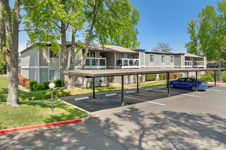 Enclave at Tiber Station in Sacramento, CA - Building Photo - Building Photo