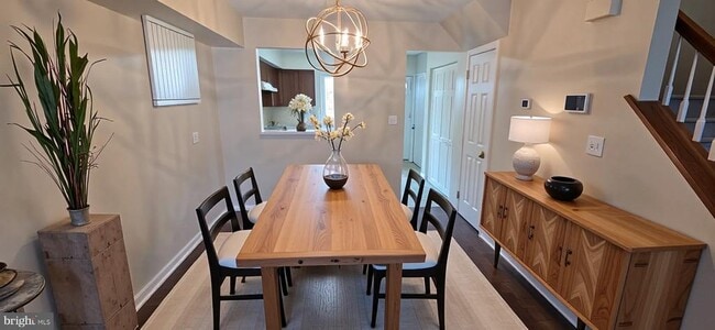 property at 2100 Young St SE