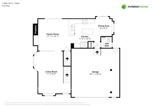 11888 Trail Ct in Parker, CO - Building Photo - Building Photo