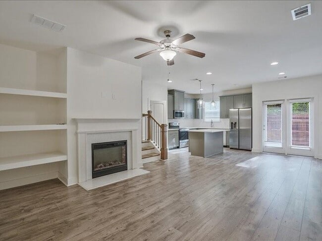 6413 Shalks Xing Dr in Lithonia, GA - Building Photo - Building Photo