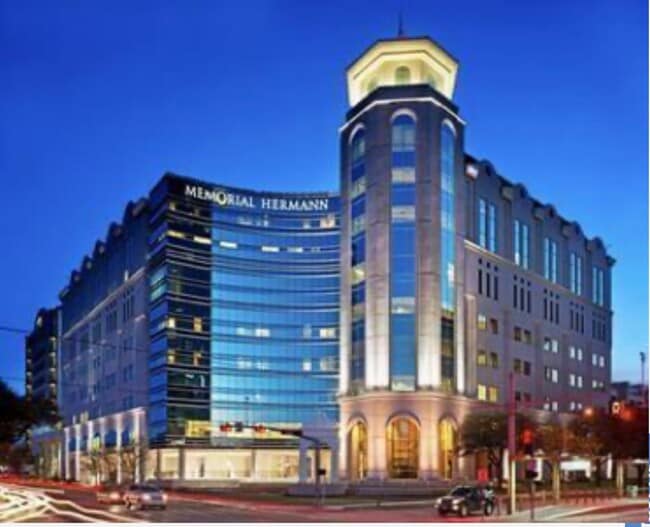 property at 3316 N MacGregor Way