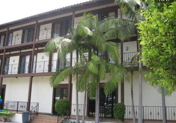 17210 Newhope St in Fountain Valley, CA - Building Photo