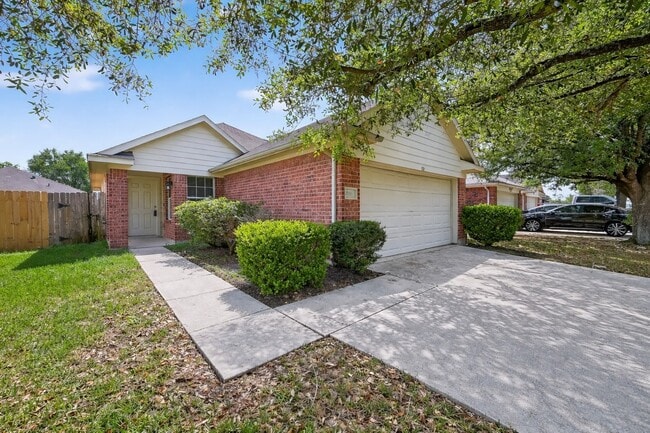 property at 17026 Cypresswood Glen Tr