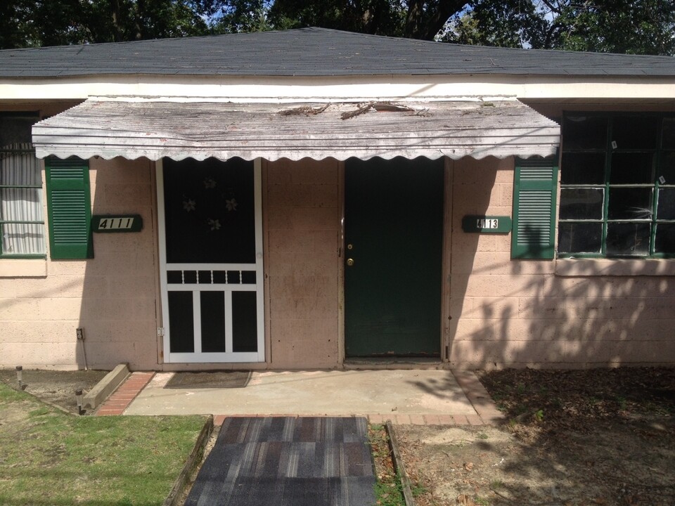 4113 Holly Ave in Columbus, GA - Building Photo