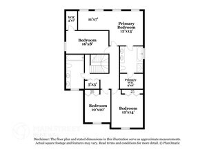 5550 Honey Creek Ct in Indianapolis, IN - Building Photo - Building Photo