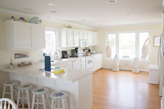 837 Fort Fisher Blvd S in Kure Beach, NC - Building Photo - Building Photo
