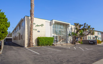 3714 Inglewood Blvd in Los Angeles, CA - Building Photo - Building Photo