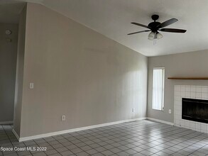 111 Lura Ln in Merritt Island, FL - Building Photo - Building Photo