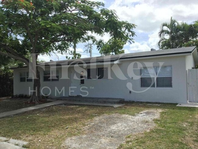 property at 20420 SW 106th Ct