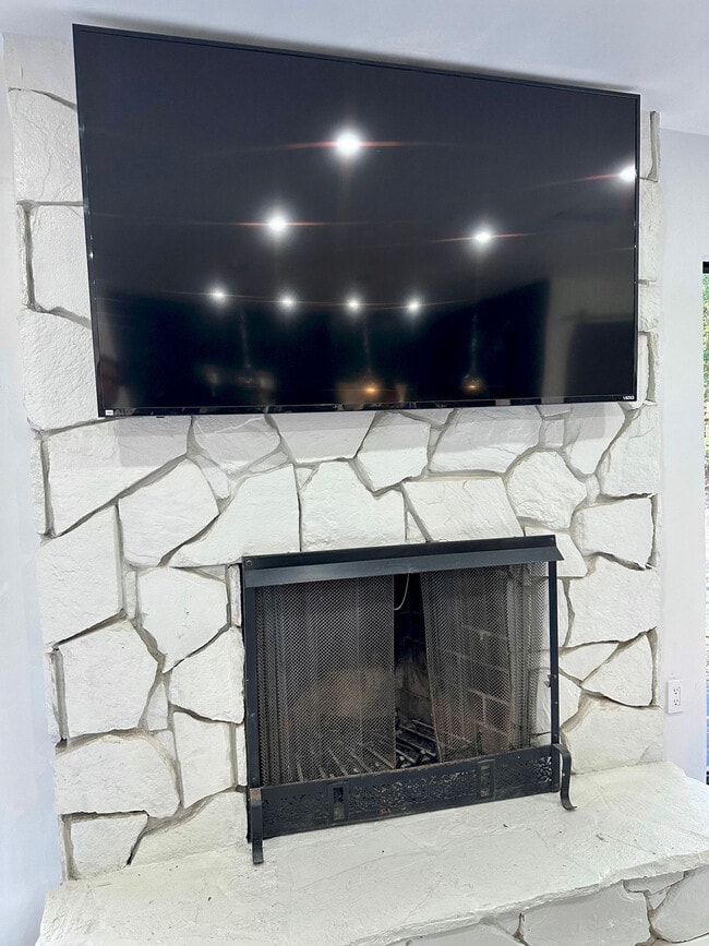 property at 5700 Saddlebrook Way