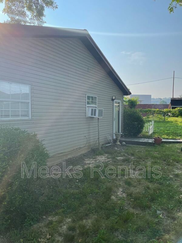 3107 Baker St in Hurricane, WV - Building Photo - Building Photo