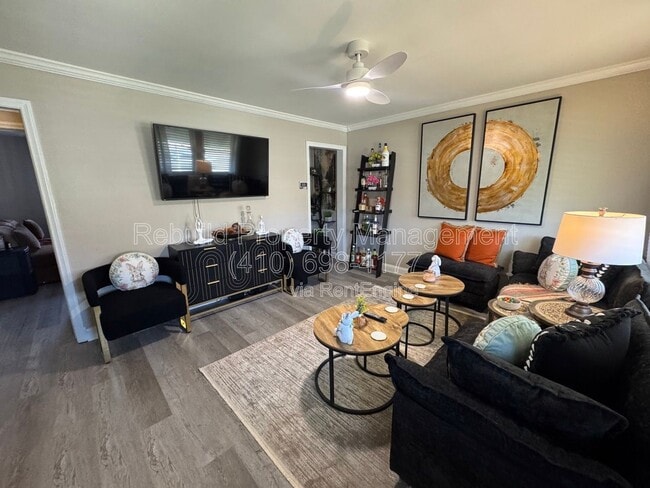 4120 Dudley Ave in Baltimore, MD - Building Photo - Building Photo