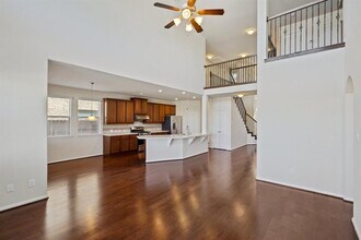 2813 Bottiglia Wy in League City, TX - Building Photo - Building Photo