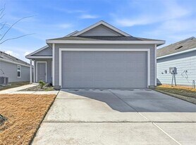 237 Boxberry Wy in Princeton, TX - Building Photo