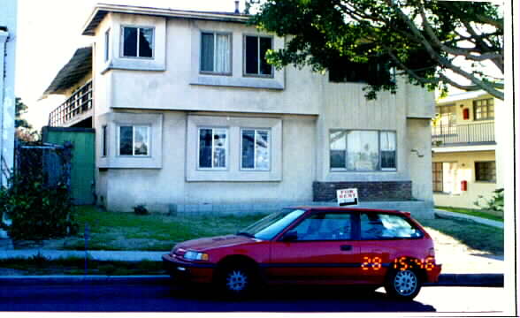 1208 E Imperial Ave in El Segundo, CA - Building Photo - Building Photo