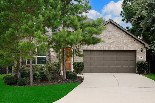 property at 130 Pioneer Canyon Pl