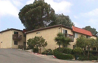 Solana Valley Apartments in Solana Beach, CA - Foto de edificio - Other