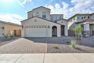 25092 N 75th Ln in Peoria, AZ - Building Photo