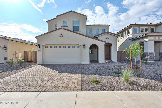 property at 25092 N 75th Ln
