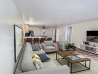 Woods Crossing Apartments in Cambridge, MD - Building Photo