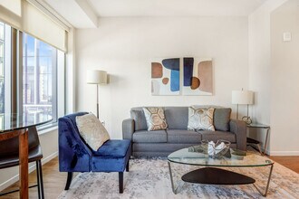 131 Seaport Blvd, Unit FL6-ID1050349P in Boston, MA - Building Photo - Building Photo