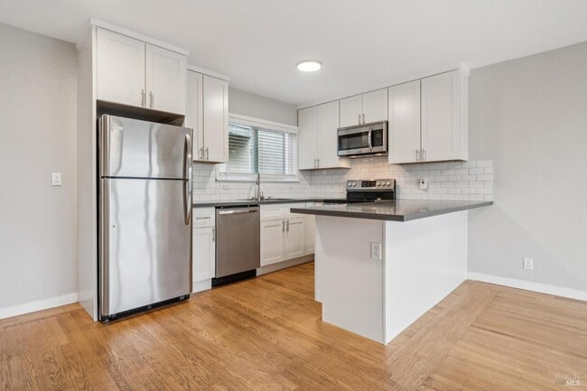 property at 785 Taft St