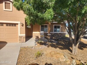 1385 Javelina Hill in Cottonwood, AZ - Building Photo - Building Photo