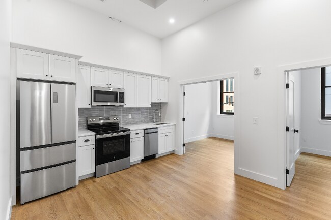 101 Richmond St in Providence, RI - Building Photo - Building Photo