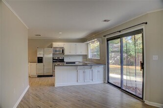 3807 S Marion Ave in Tulsa, OK - Foto de edificio - Building Photo