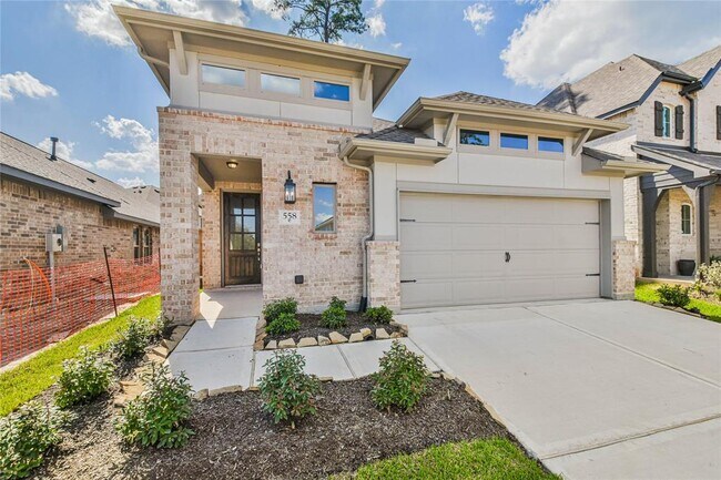 558 Sand Branch Dr in Conroe, TX - Building Photo - Building Photo