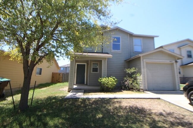 property at 9822 Barhill Bay