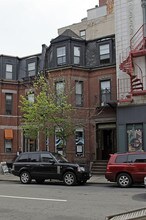 51 Gloucester in Boston, MA - Foto de edificio - Building Photo