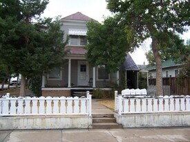 922 S David St, Unit A in Casper, WY - Building Photo